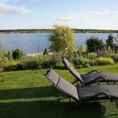Holiday home Haus Am Mit Privatstrand, Kamin Und Sauna *