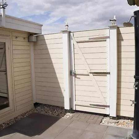 Haus Am Mit Privatstrand, Kamin Und Sauna Lobnitz (Saxony)