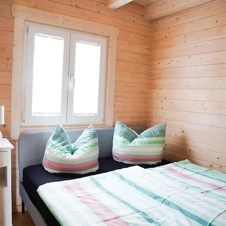 Haus Am Mit Privatstrand, Kamin Und Sauna Lobnitz (Saxony)