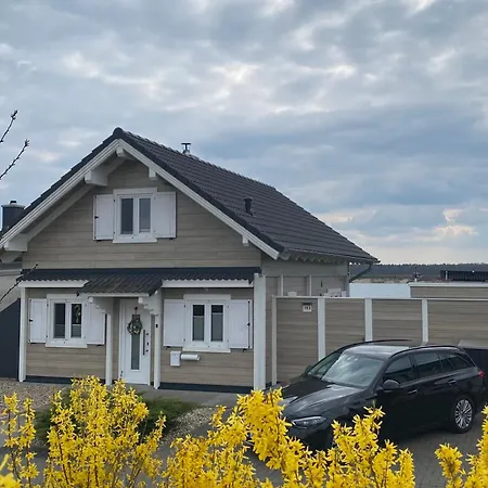 Haus Am Mit Privatstrand, Kamin Und Sauna Dom wakacyjny *